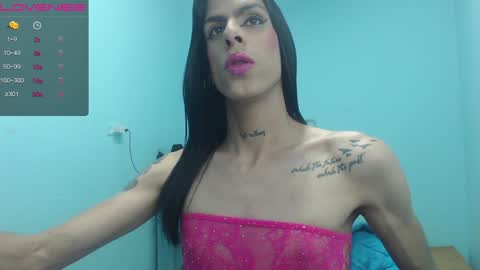 Snapshot of aleja_hornet chatting on 01-05-25, 09:25 aleja online show from 01-05-25, 09:25