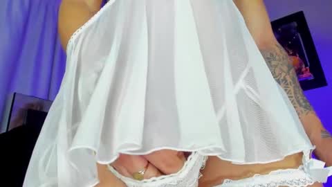 Alejandra online show from 02-13-26, 01:12