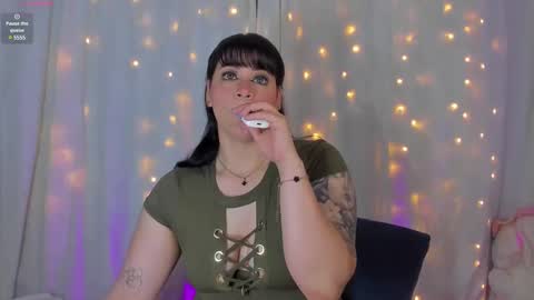 Aleja online show from 02-20-25, 05:40