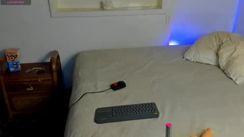 Aleja online show from 01-19-26, 02:04