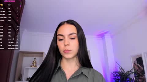 Alejandra online show from 01-23-25, 05:31