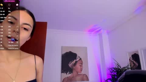 Alejandra online show from 01-28-25, 11:28