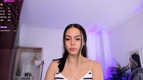 Alejandra online show from 01-31-25, 11:35