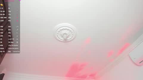 Alejandra online show from 02-27-25, 11:10