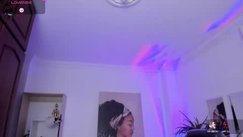 Alejandra online show from 03-05-25, 02:34