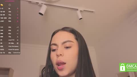 Alejandra online show from 09-26-25, 11:47