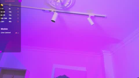 Alejandra online show from 11-21-25, 11:42