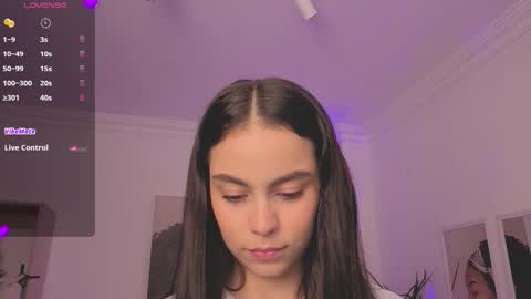 Alejandra online show from 02-07-26, 11:25