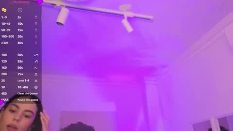 Alejandra online show from 02-12-26, 11:38