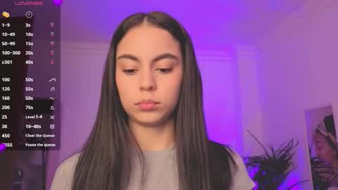 Alejandra online show from 02-19-26, 11:39