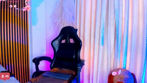 CUTE ALEJA online show from 11-18-25, 08:46