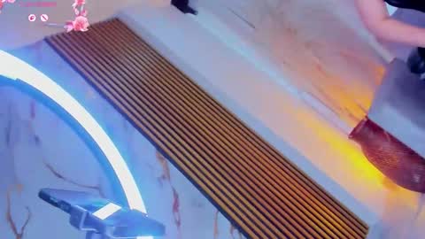 CUTE ALEJA online show from 02-09-26, 08:35