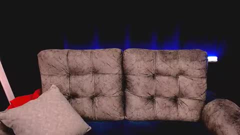 Aleja Harker  online show from 12-15-25, 02:05