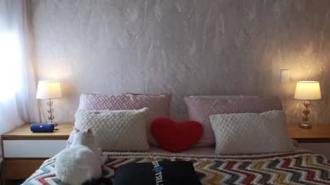 Alejandhra online show from 01-07-25, 08:31