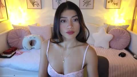 Alejandhra online show from 11-28-25, 12:19
