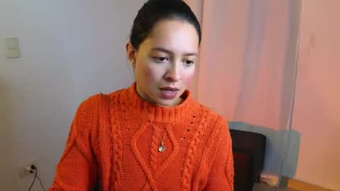 Snapshot of alejandra8__ chatting on 01-04-25, 04:33 I will not be online from December 7th to December 18th Last vacation trip online show from 01-04-25, 04:33