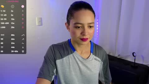 Snapshot of alejandra8__ chatting on 01-12-25, 05:13 I will not be online from December 7th to December 18th Last vacation trip online show from 01-12-25, 05:13
