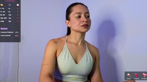 Snapshot of alejandra8__ chatting on 01-22-25, 04:55 I will not be online from December 7th to December 18th Last vacation trip online show from 01-22-25, 04:55