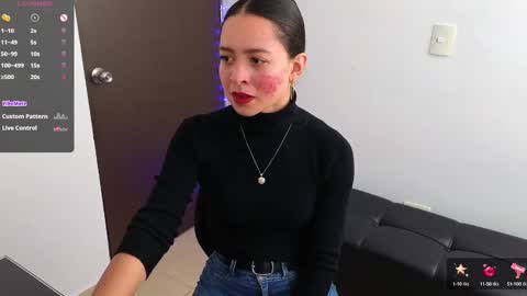 Snapshot of alejandra8__ chatting on 02-06-25, 01:54 I will not be online from December 7th to December 18th Last vacation trip online show from 02-06-25, 01:54