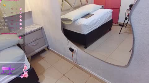 Snapshot of alejandra_martinss chatting on 11-02-25, 02:58 alejandra martins online show from 11-02-25, 02:58