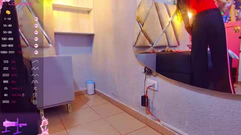 Snapshot of alejandra_martinss chatting on 11-12-25, 03:07 alejandra martins online show from 11-12-25, 03:07