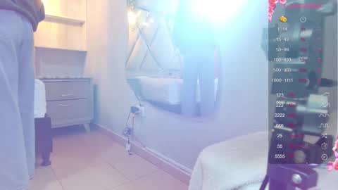 Snapshot of alejandra_martinss chatting on 12-01-25, 08:03 alejandra martins online show from 12-01-25, 08:03