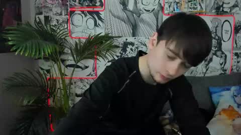 Alejandro online show from 02-13-26, 03:24