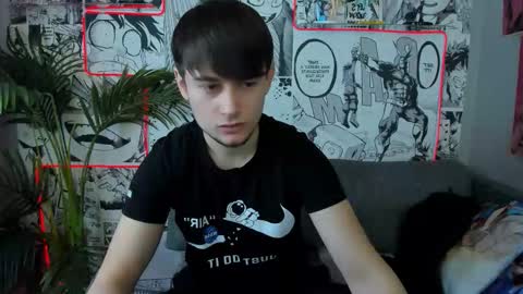 Alejandro online show from 02-16-26, 05:58