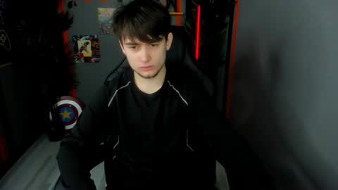 Alejandro online show from 02-21-26, 06:58