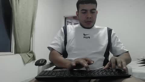 alejandrocock online show from 03-07-25, 12:12