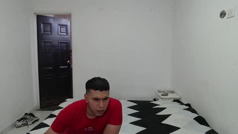 alejandrocock online show from 03-11-25, 06:41