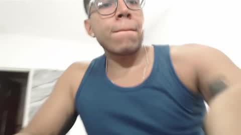 alejandrocock online show from 01-10-26, 09:44