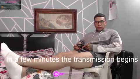 alejandrocock online show from 02-23-26, 10:12