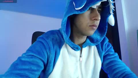 Snapshot of alejandrojf_00 chatting on 01-05-25, 07:17 Daiki jack online show from 01-05-25, 07:17