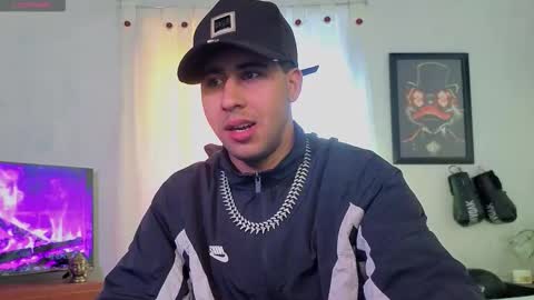 Daiki jack online show from 11-30-25, 01:04