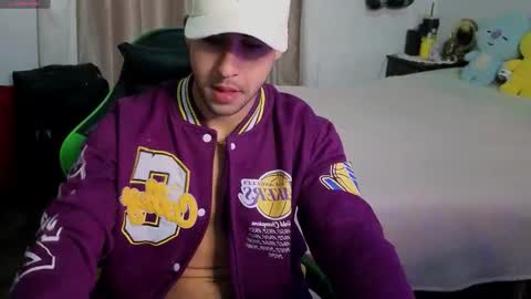 Daiki jack online show from 02-01-26, 08:40