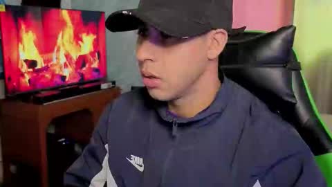 Daiki jack online show from 02-11-26, 02:55