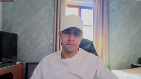 Daiki jack online show from 02-16-26, 02:35