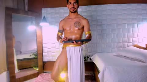 Snapshot of alejandrostorm chatting on 03-02-25, 11:42 Alejo online show from 03-02-25, 11:42