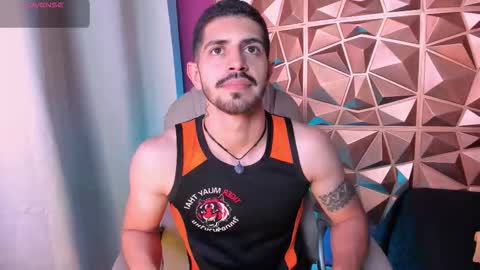 Snapshot of alejandrostorm chatting on 02-20-26, 11:27 Alejo online show from 02-20-26, 11:27
