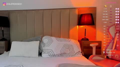 alejandra independent models online show from 12-15-24, 12:07