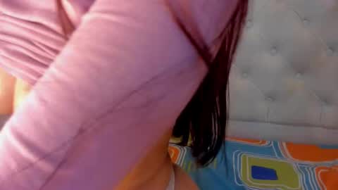 Alejita699 online show from 03-25-26, 07:53