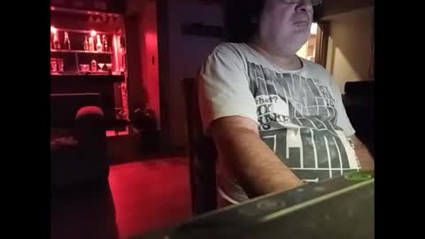 alejito16 online show from 10-05-25, 07:17