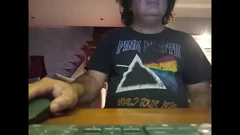 alejito16 online show from 10-06-25, 01:14