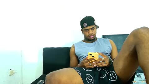 alejo_21cm online show from 01-30-25, 02:06