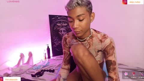 alejo_cute online show from 01-08-25, 01:11