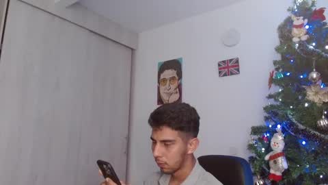 David online show from 11-24-25, 05:45