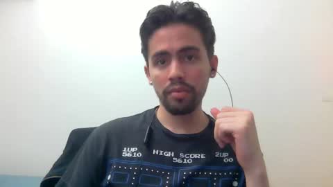 Snapshot of alejo_shy chatting on 01-18-25, 04:26 alejo_shy online show from 01-18-25, 04:26