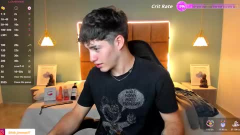 ALejoo Saenz online show from 02-04-26, 10:58