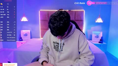 ALejoo Saenz online show from 02-14-26, 12:40